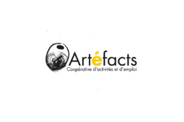 Logo-Artéfacts